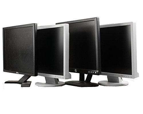 [中古液晶ディスプレイ ]おまかせ 19インチ スクエア 液晶モニター 1