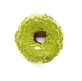 DUMBO Doughnuts and Coffee 3