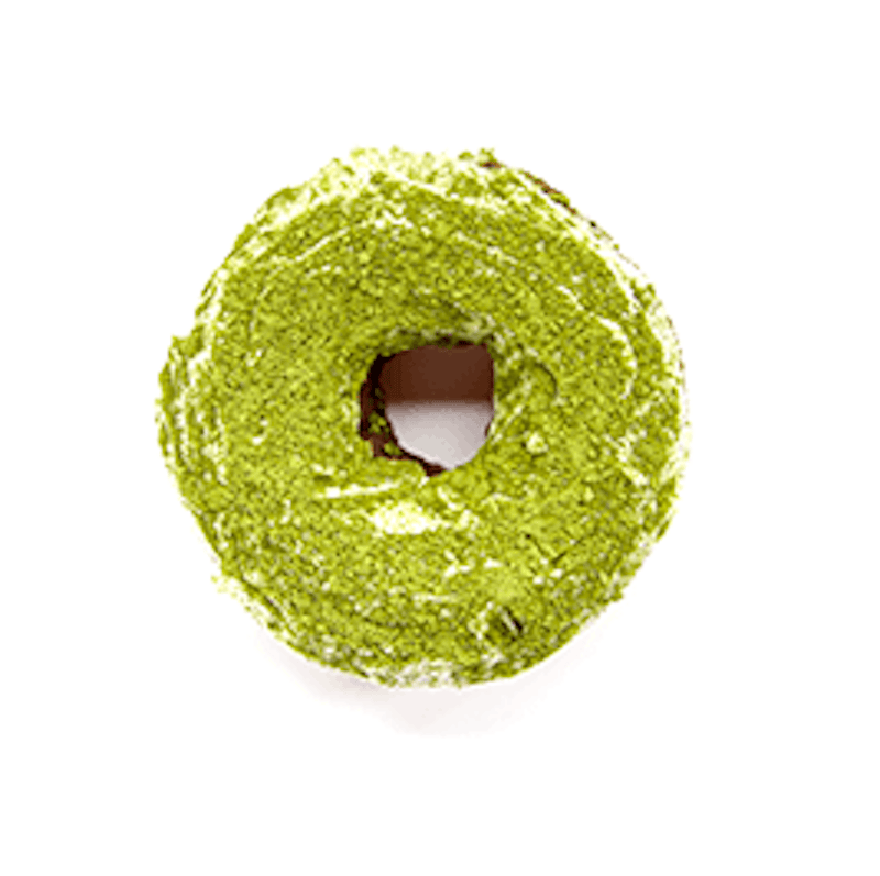DUMBO Doughnuts and Coffee 3