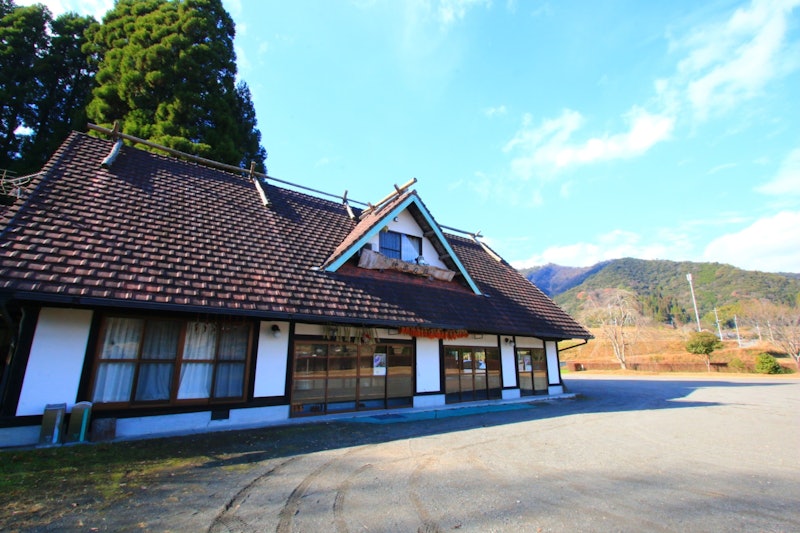 神楽の館 1