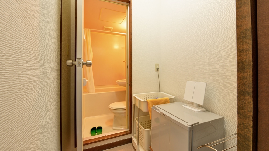 勝浦リゾートインB＆B 5