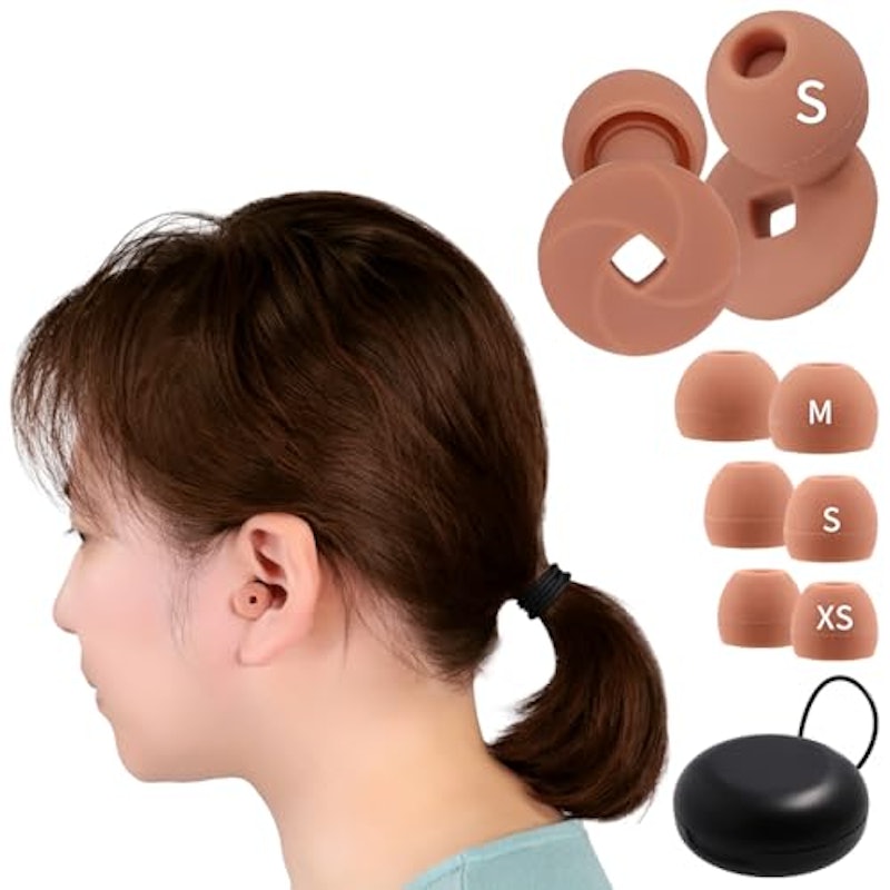 Sleep Earplugs 1