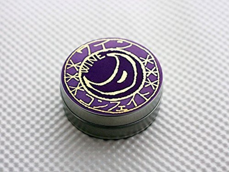星果庵 ワインの金平糖 2
