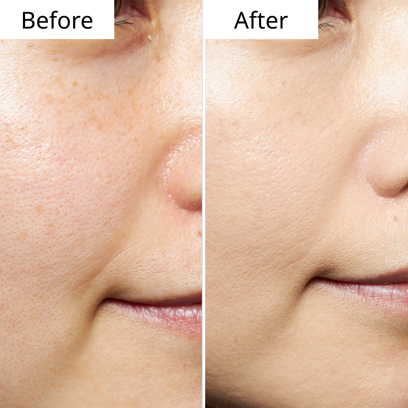 メイベリン フィットミー リキッド ファンデーション R 120をレビュー