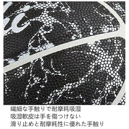  バスケットボール 3