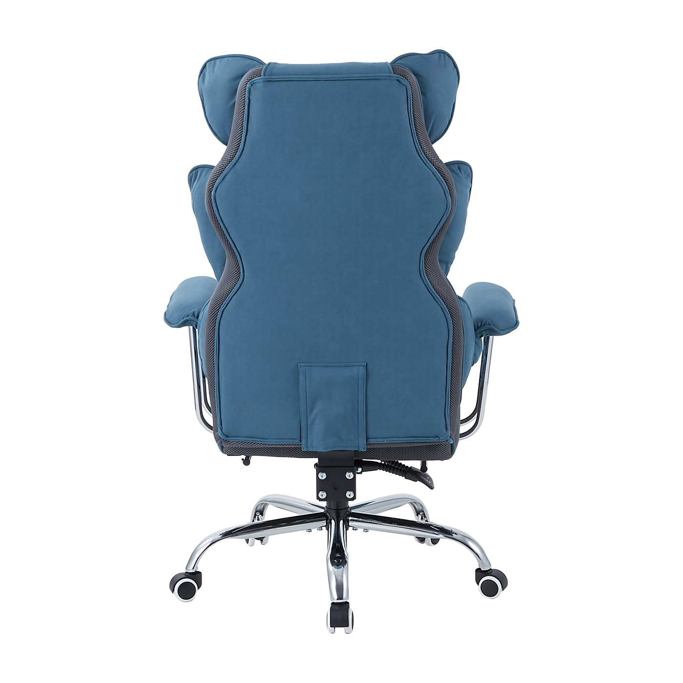 GTRACING フットレスト GT200を検証レビュー！ゲーミングチェアの