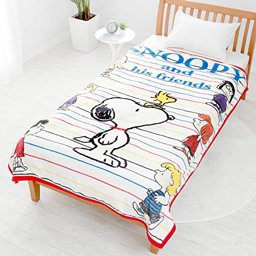 ブランケット 5