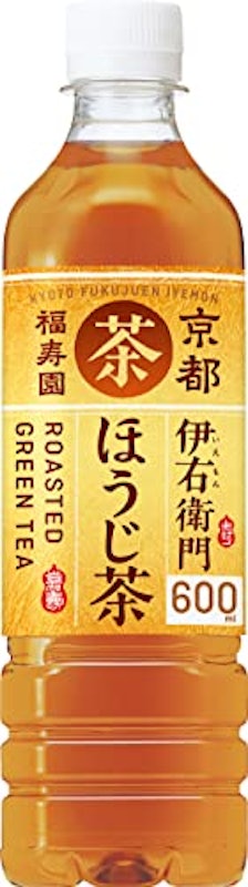 ほうじ茶 1