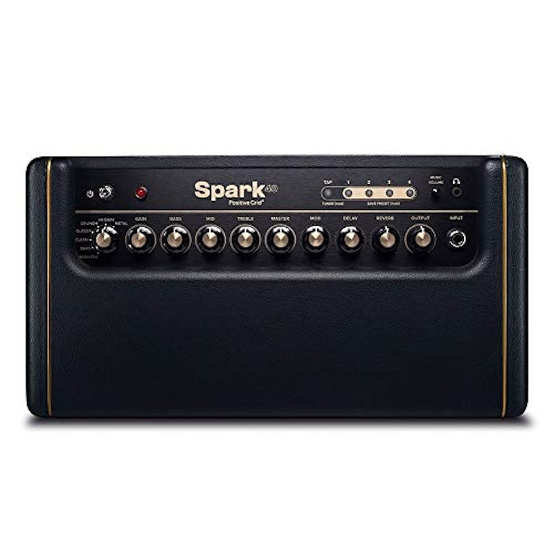 Spark ギターコンボアンプ 3