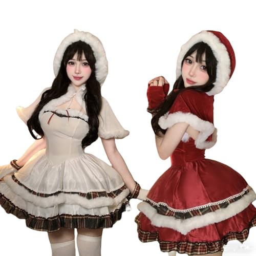 サンタ コスプレ  1