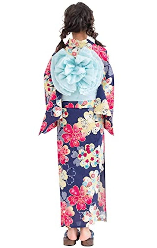 浴衣セット 3