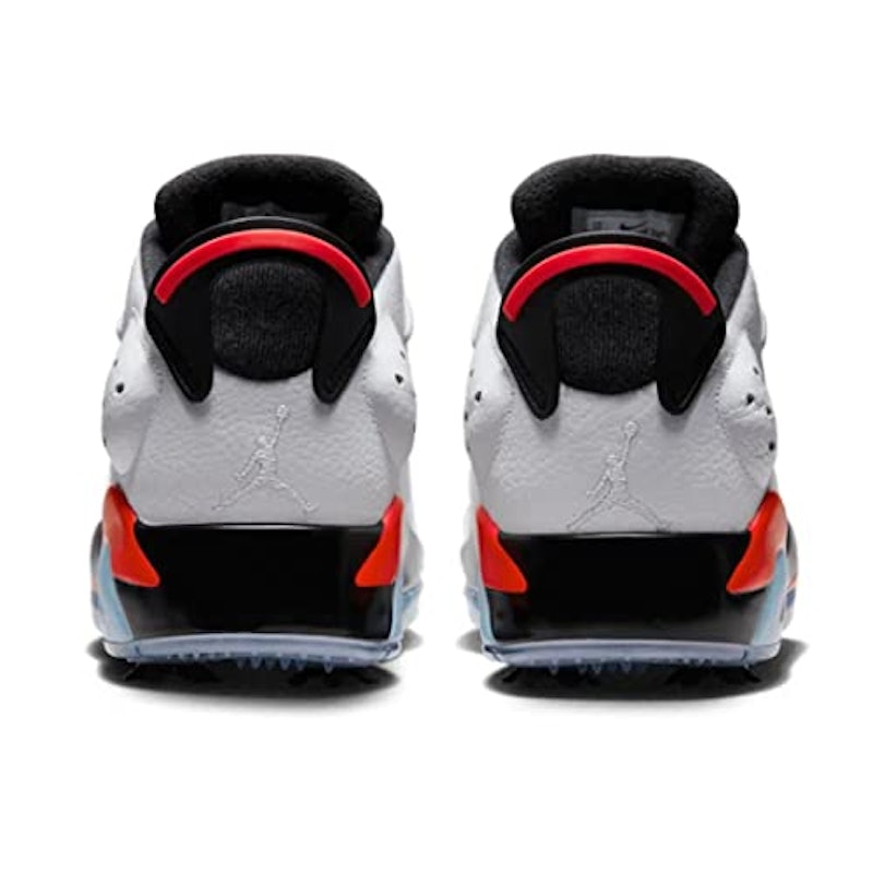 AIR JORDAN 6 LOW GOLF 6
