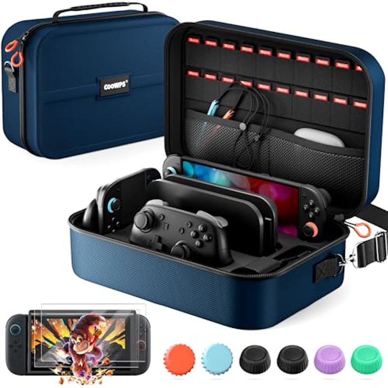 Carrying Case for Switch 2 1