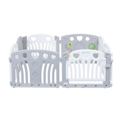 カトージ ベビーサークル 2ドア コロコロランドを口コミ 評判をもとにレビュー 徹底検証 Mybest カトージ ベビーサークル 2ドア コロコロランドを口コミ 評判をもとにレビュー 徹底検証 Mybest