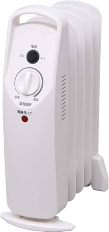 オイルヒーター 1