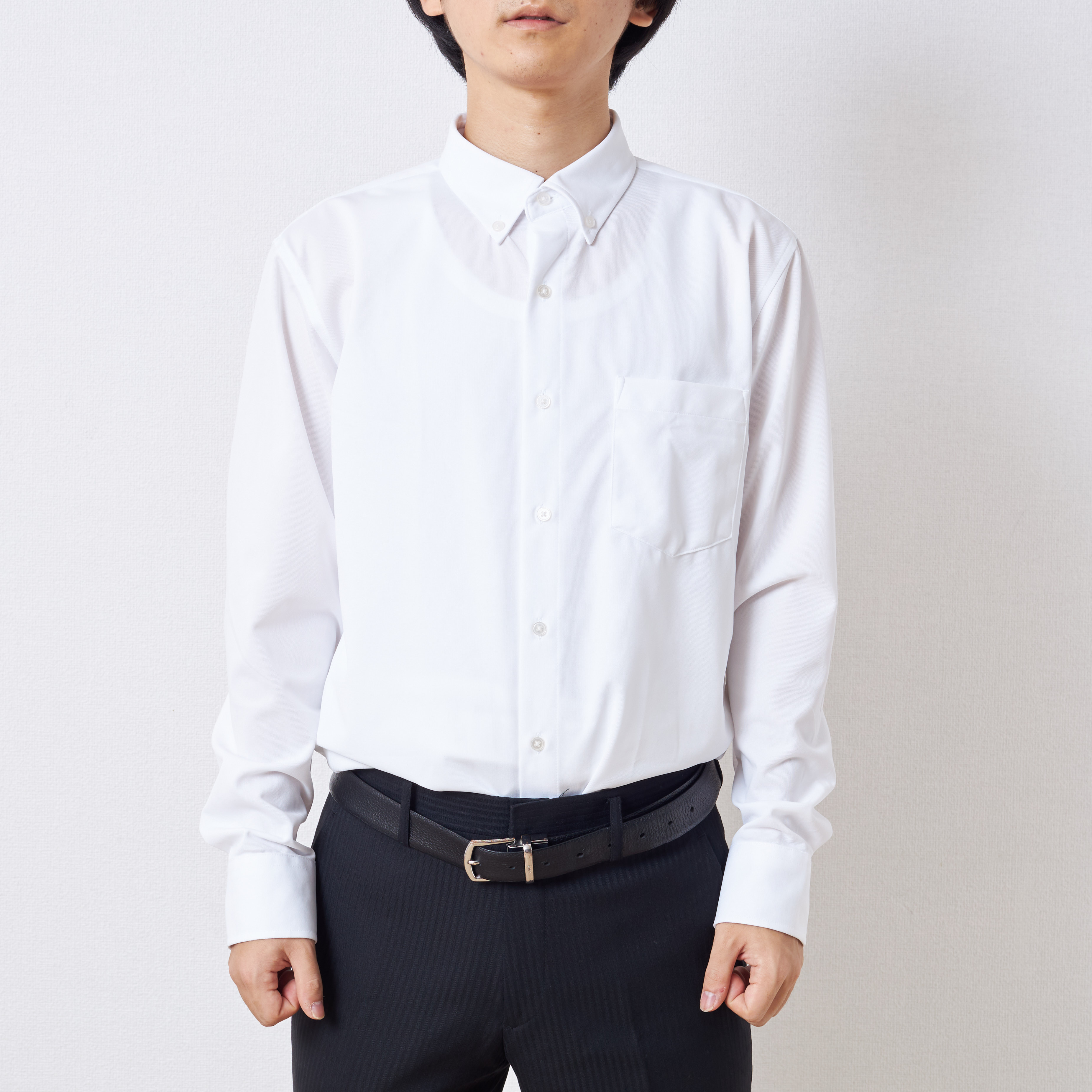 ギャップキッズシャツ～白150～