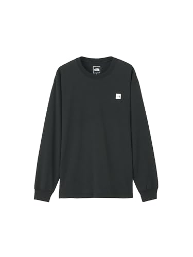 ロングスリーブスモールボックスロゴティー 1