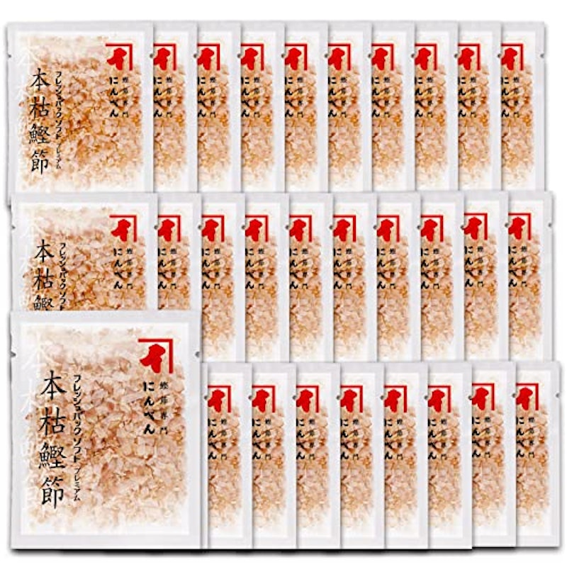 本枯鰹節 1