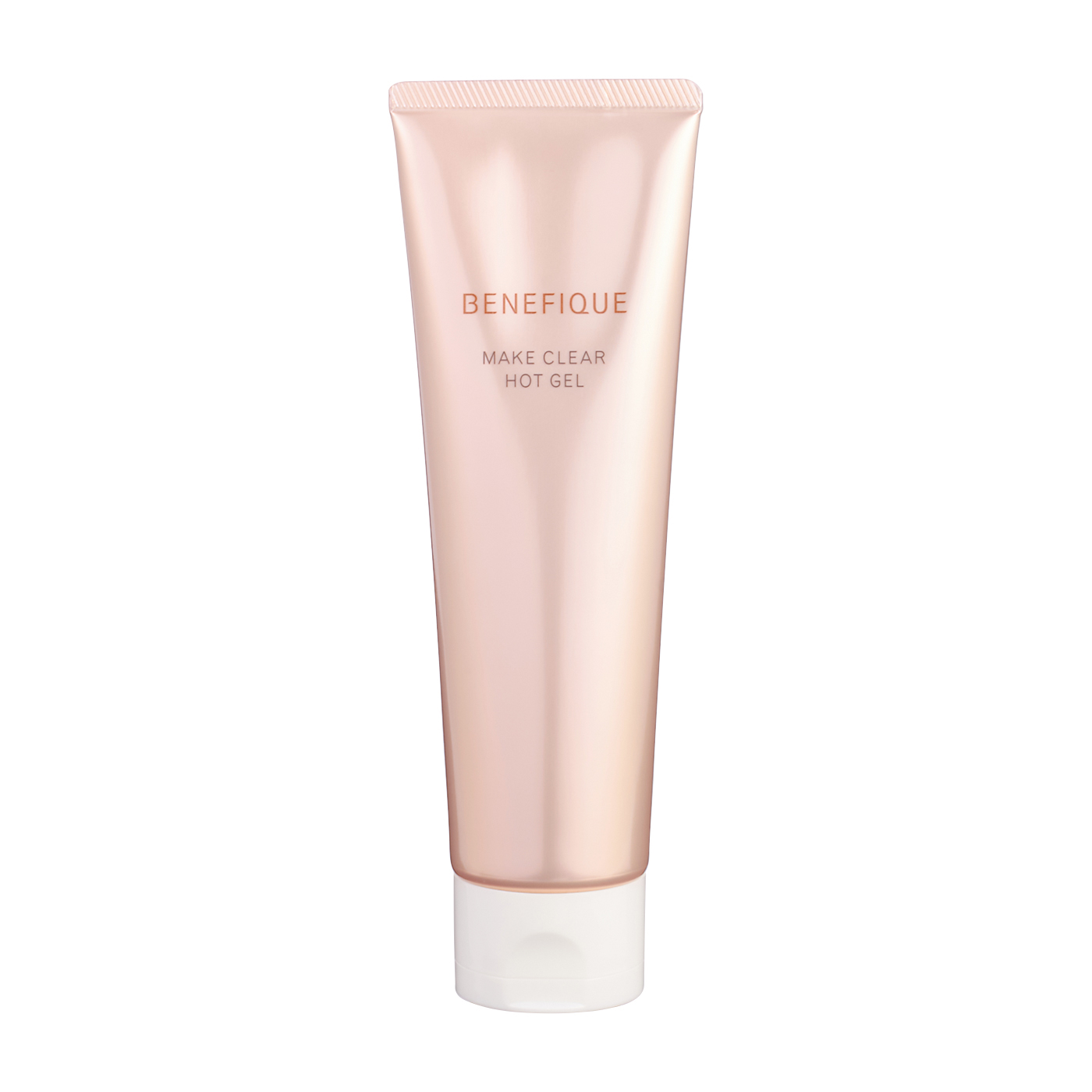 ベネフィーク メイククリアホットジェル×２個、クリアフォーム ×１個 ベネフィーク / メイククリア ホットジェルの公式商品情報｜美容