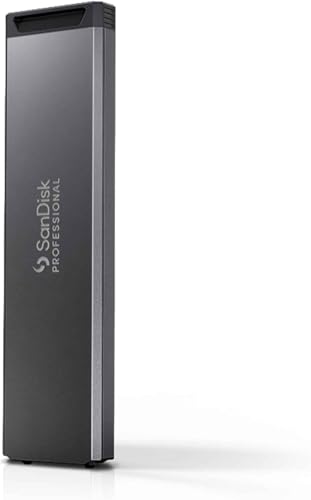 PRO-BLADE SSD Mag 1