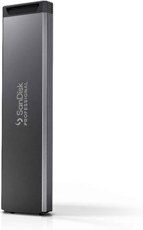 PRO-BLADE SSD Mag 1
