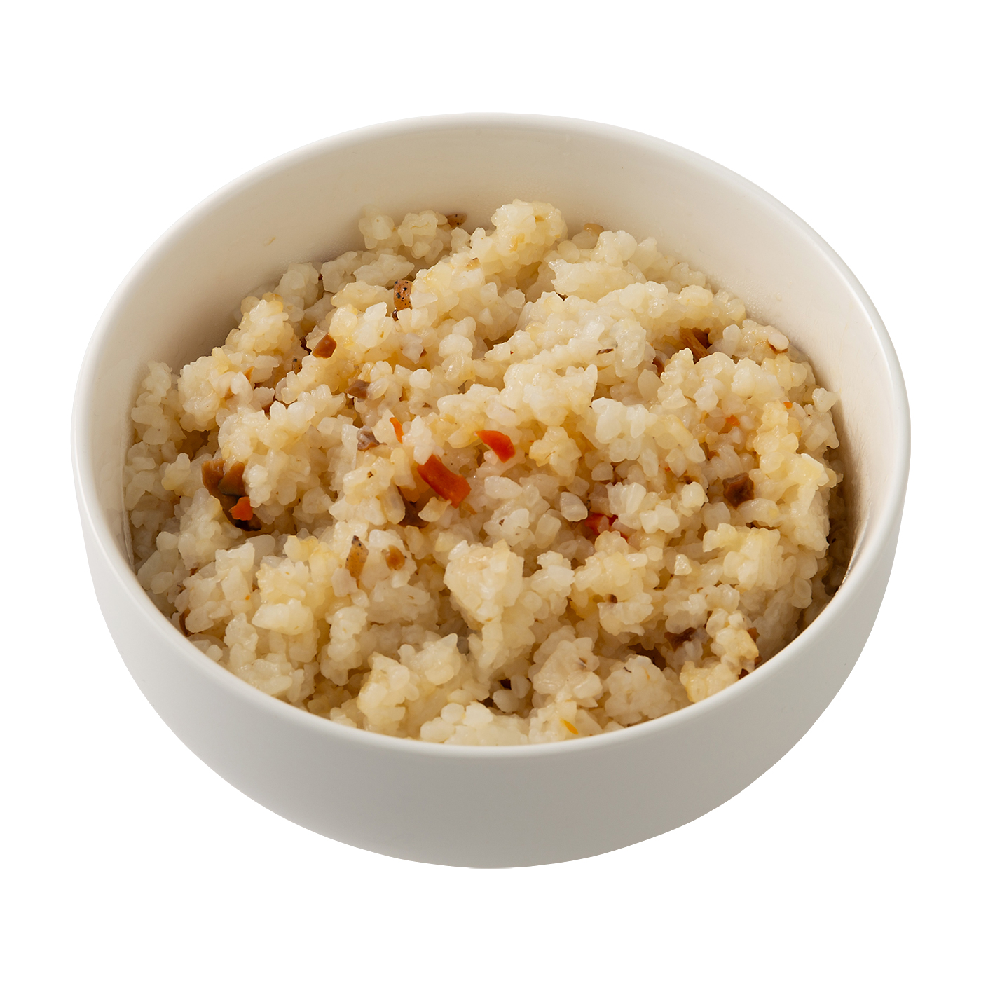 アイリスフーズ アルファ化米 きのこ御飯を検証レビュー！非常食・保存