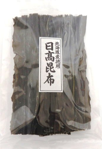 北海道産 特選 一等検 天然昆布 だし 無添加 - 魚介類(加工食品)