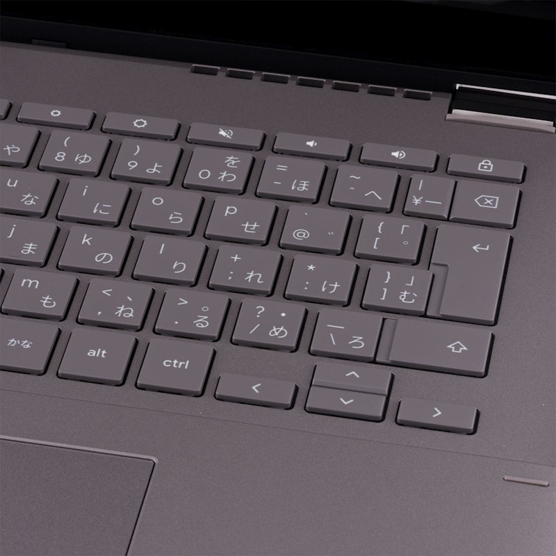 Chromebook Plus C34M FLIP 6