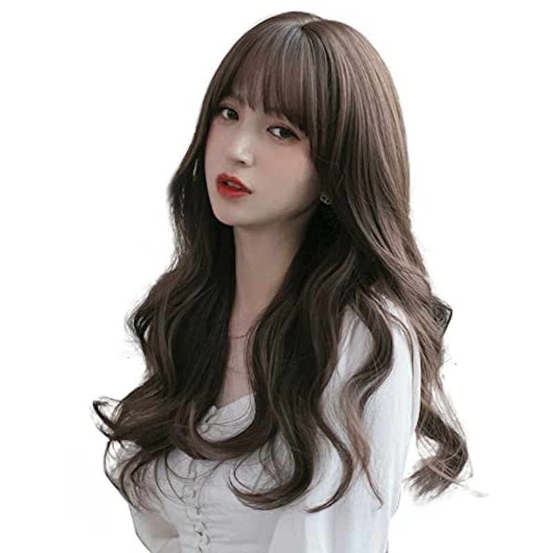 ウィッグ 1
