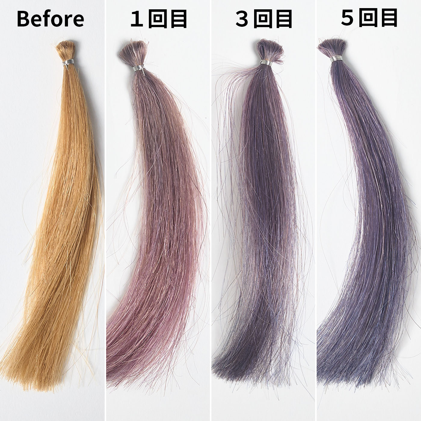 カラーシャンプーなど カラーシャンプー｜ROYDの口コミ - ROYD(ロイド)PUNKISH PINK