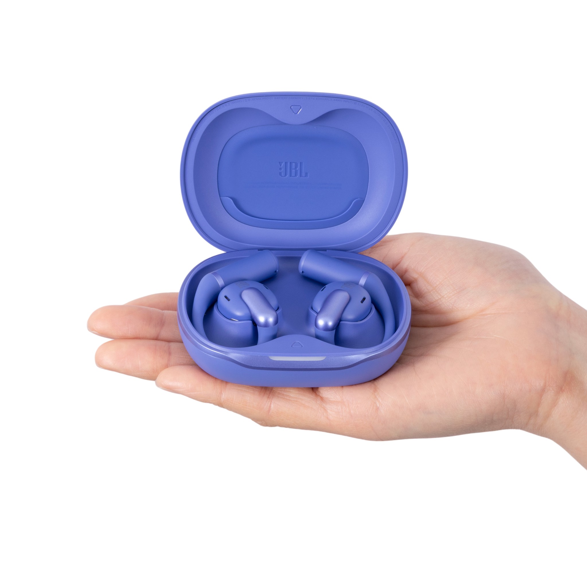 Sense Pro 6