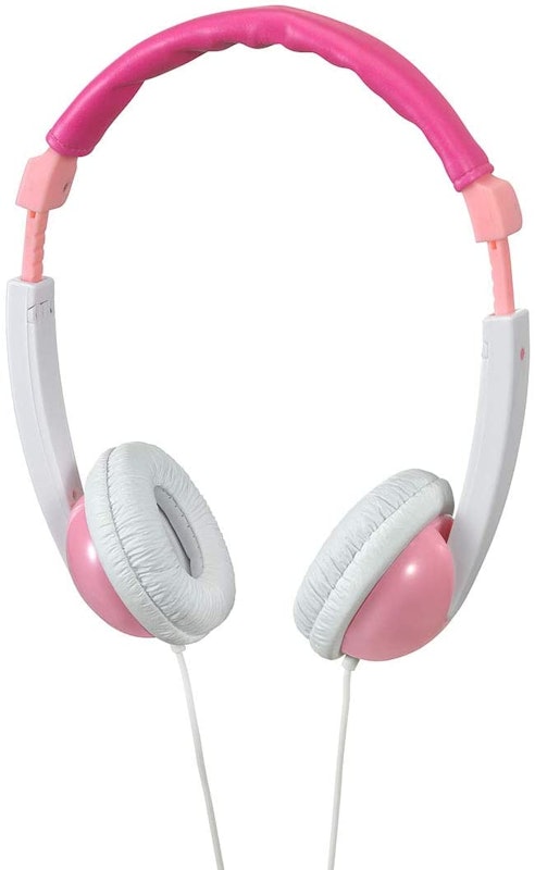子供専用ヘッドホン 1