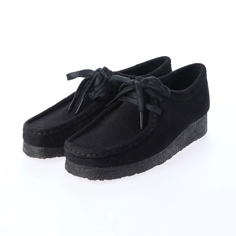 Wallabee. / レディース ワラビー 1
