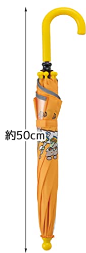こぐまちゃん子ども用傘 6