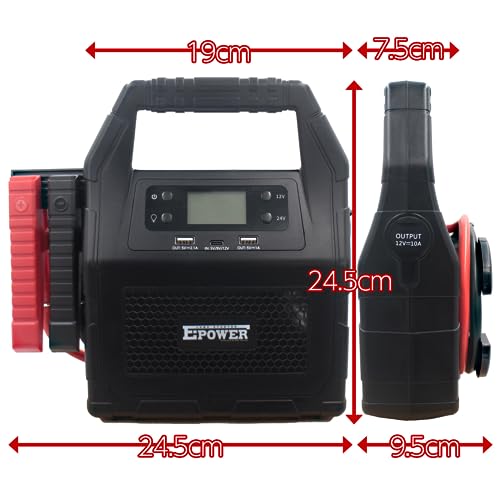 E-Power 7
