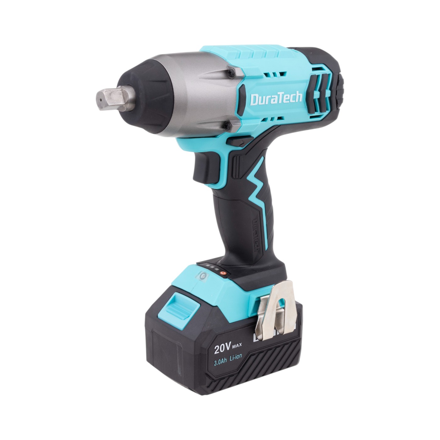 DURATECH インパクトレンチを検証レビュー！インパクトレンチの選び方