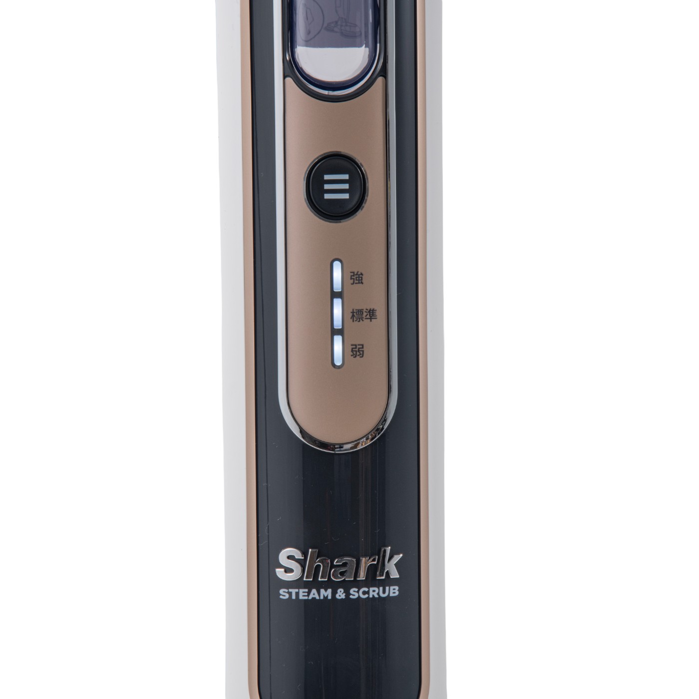 SharkNinja Shark STEAM ＆ SCRUB 回転スチームモップ S8201JWHを検証