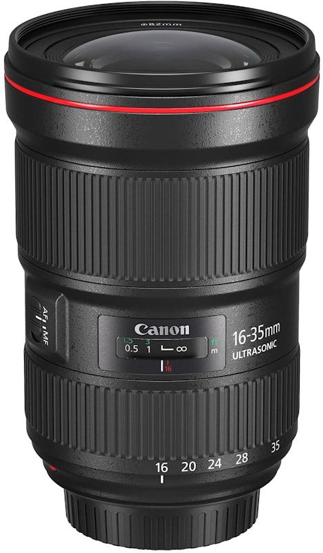 EF16-35mm F2.8L III USM 2