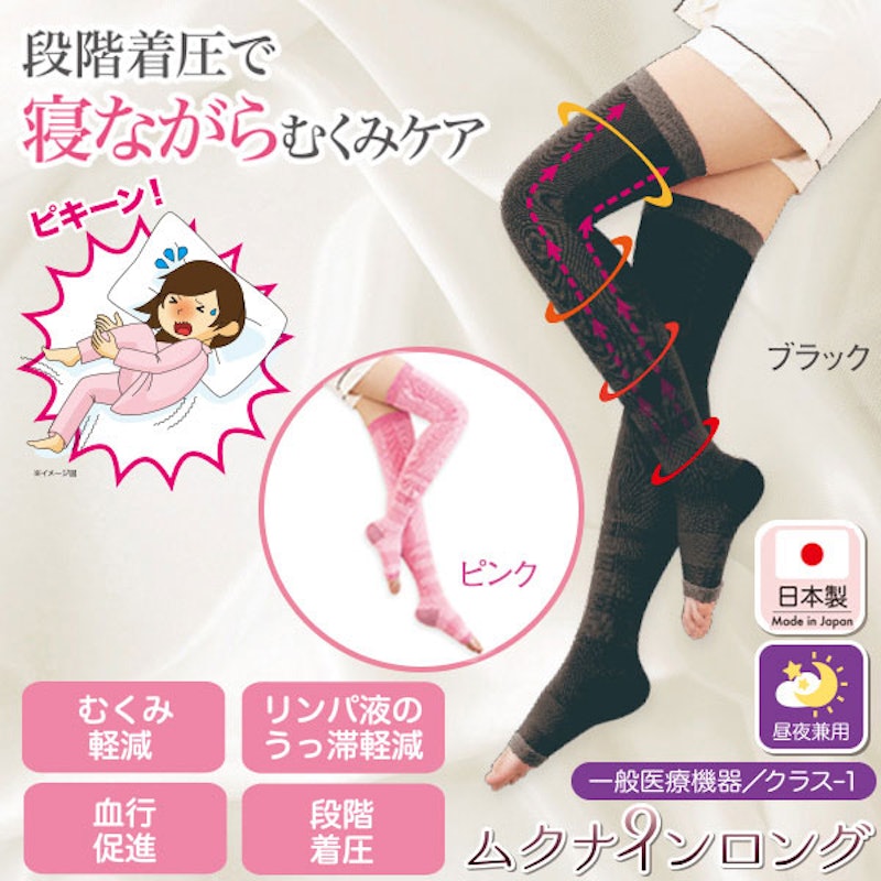 ムクナインロング 2
