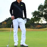 ゴルフ用メンズパンツのおすすめ人気ランキング【2026年9月】 5