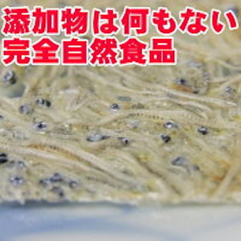 たたみイワシ 6