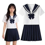 セーラー服コスプレのおすすめ人気ランキング【2026年9月】 3