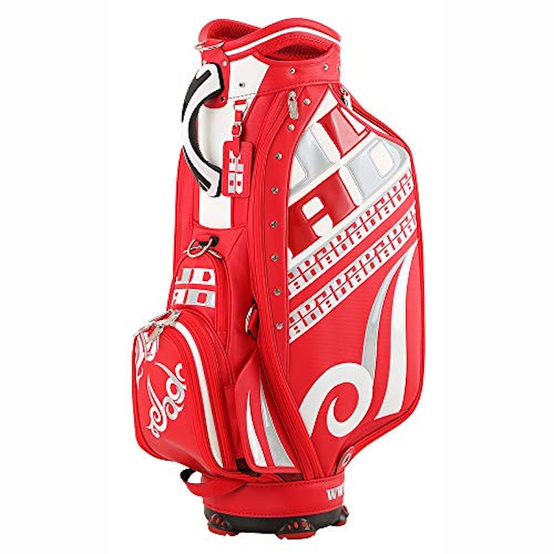 23年 人と被らない 派手で個性的なキャディバッグのおすすめ人気ランキング18選 Mybest 23年 人と被らない 派手で個性的なキャディバッグのおすすめ人気ランキング18選 Mybest