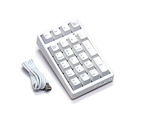 Majestouch TenKeyPad 2 Professional CHERRY MX SILENT 1