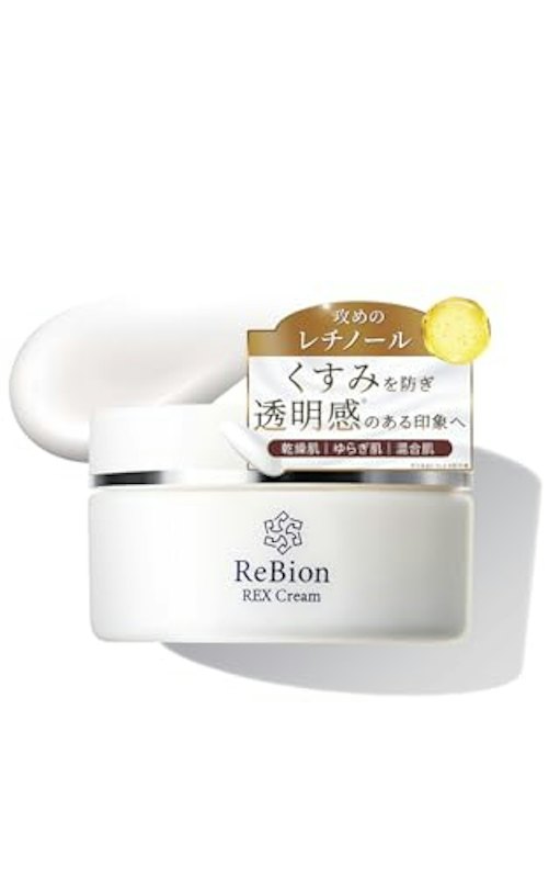 REXクリーム 1