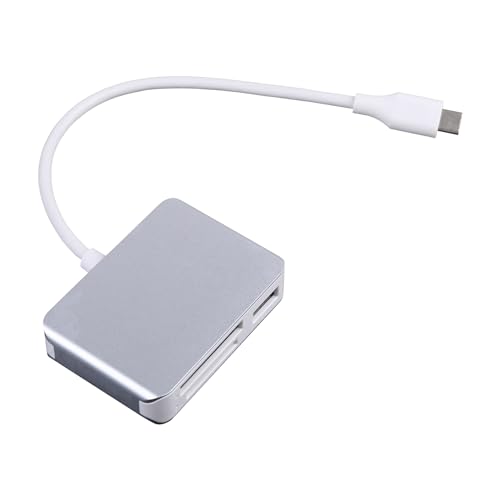  XQD カードリーダーポータブル 3