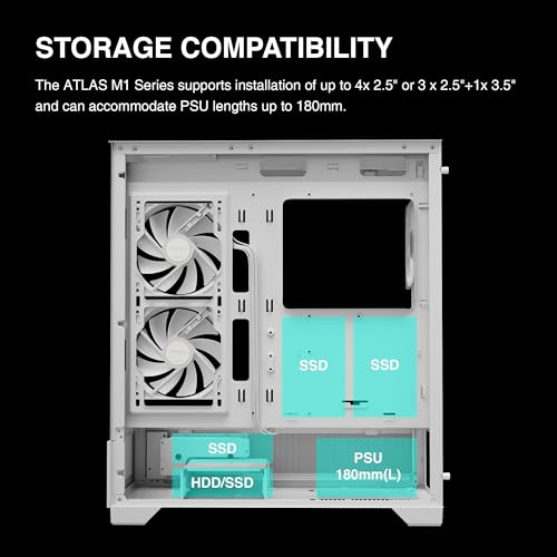強化ガラス自作用PCケース (清掃予定) 強化ガラスPCケースおすすめ23選で魅せるPCとLEDなどグッズ