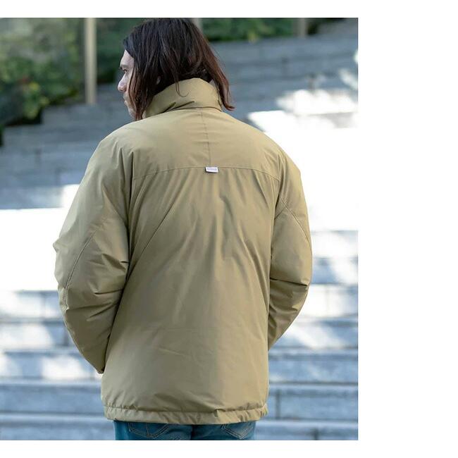 GORE DOWN L-7 JACKET 3