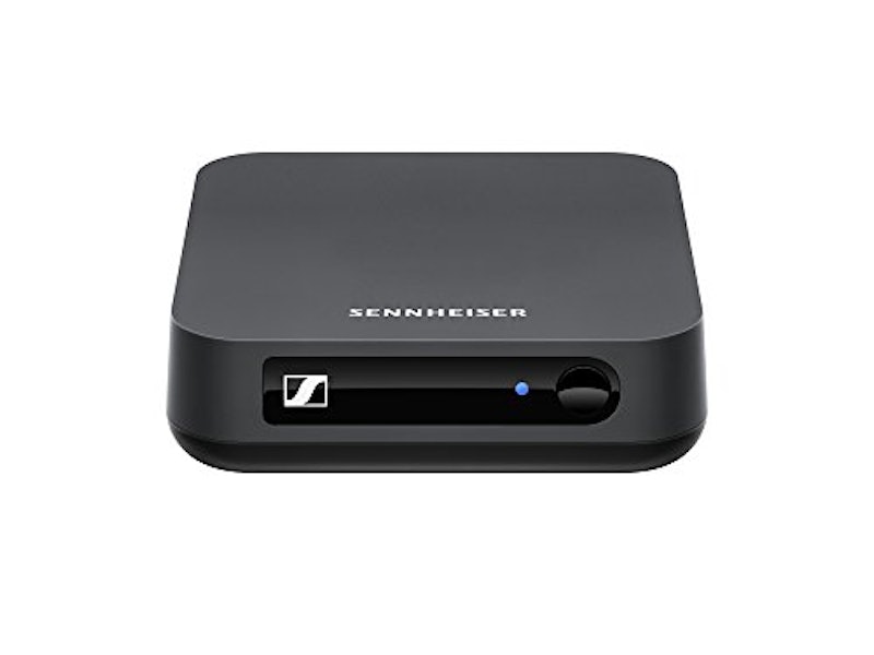 Bluetoothオーディオトランスミッター 1