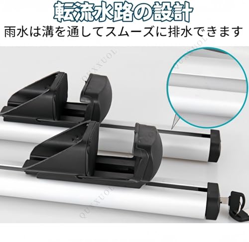 ルーフキャリア 3